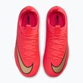 Детски футболни обувки Nike Jr. Mercurial Vapor 17 Academy bright crimson/blur 3