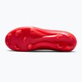 Детски футболни обувки Nike Jr. Mercurial Vapor 17 Academy bright crimson/blur 4
