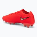 Мъжки футболни обувки Nike Mercurial Vapor 17 Elite bright crimson/blur 3