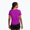 Дамска тениска за бягане Nike AeroSwift Dri-Fit ADV vivid purple/purple pulse 2