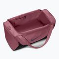 Чанта за тренировка/фитнес Nike Brasilia 40 l pink smoke/black/gridiron 4