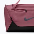 Чанта за тренировка/фитнес Nike Brasilia 40 l pink smoke/black/gridiron 6
