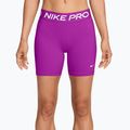 Дамски къси панталони/шорти Nike Pro 365 vivid purple/white