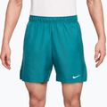Мъжки тенис шорти Nike Court Victory energy/white