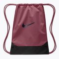 Торба Nike Brasilia 18 l pink smoke/black/gridiron