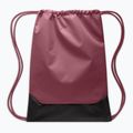 Торба/Чувал Nike Brasilia 18 l pink smoke/black/gridiron 2