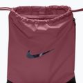 Торба Nike Brasilia 18 l pink smoke/black/gridiron 3