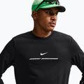 Мъжка блуза за бягане с дълъг ръкав Nike Dri-Fit black 4