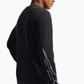 Мъжка блуза за бягане с дълъг ръкав Nike Dri-Fit black 5