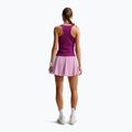 Детска тениска за тенис Nike Court Advantage true berry/white 3