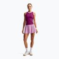 Тенис пола Nike Court Advantage orchid/white 2