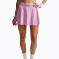 Тенис пола Nike Court Advantage orchid/white 4