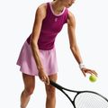 Тенис пола Nike Court Advantage orchid/white 5
