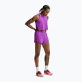 Дамска тениска за бягане Nike AeroSwift Dri-Fit ADV vivid purple/purple pulse 2