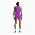 Дамска тениска за бягане Nike AeroSwift Dri-Fit ADV vivid purple/purple pulse 3