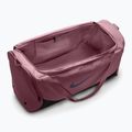 Чанта за тренировка/фитнес Nike Brasilia 60 l pink smoke/black/gridiron 4