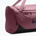 Чанта за тренировка/фитнес Nike Brasilia 60 l pink smoke/black/gridiron 6
