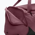 Чанта за тренировка/фитнес Nike Brasilia 60 l pink smoke/black/gridiron 7