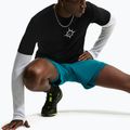 Мъжка тениска за бягане Nike Dri-Fit Graphic black/action grape 6