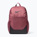 Раница Nike Brasilia 24 l pink smoke/black/gridiron