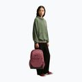 Раница Nike Brasilia 24 l pink smoke/black/gridiron 11