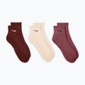 Чорапи Nike Everyday Cushioned Ankle 3 pack multi color