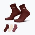 Чорапи Nike Everyday Cushioned Ankle 3 pack multi color 3