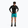 Мъжки шорти Nike Pro Training Dri-Fit 6" energy/bright spruce 2