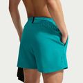 Мъжки шорти Nike Pro Training Dri-Fit 6" energy/bright spruce 5