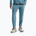 Мъжки панталони за бягане Nike Miler Dri-Fit Woven smokey blue/cerulean