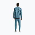 Мъжки панталони за бягане Nike Miler Dri-Fit Woven smokey blue/cerulean 3