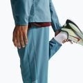 Мъжки панталони за бягане Nike Miler Dri-Fit Woven smokey blue/cerulean 6