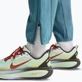 Мъжки панталони за бягане Nike Miler Dri-Fit Woven smokey blue/cerulean 7