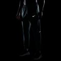 Мъжки панталони за бягане Nike Miler Dri-Fit Woven smokey blue/cerulean 8