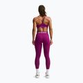 Дамски спортен сутиен Nike Dri-Fit Indy Light Support true berry 3