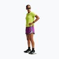Дамски шорти за бягане Nike Tempo Dri-Fit Mid-Rise bold berry/purple pulse 2