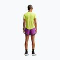 Дамски шорти за бягане Nike Tempo Dri-Fit Mid-Rise bold berry/purple pulse 3