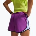 Дамски шорти за бягане Nike Tempo Dri-Fit Mid-Rise bold berry/purple pulse 4