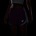 Дамски шорти за бягане Nike Tempo Dri-Fit Mid-Rise bold berry/purple pulse 6