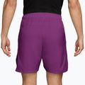 Мъжки тенис шорти Nike Court Victory bold berry/white 2