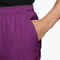 Мъжки тенис шорти Nike Court Victory bold berry/white 4