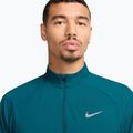 Мъжки суитшърт за бягане Nike Stride 1/4 Zip Dri-Fit bright spruce 3
