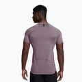 Мъжка тренировъчна тениска Nike Pro Training Dri-Fit purple smoke/light violet ore/vivid purple 2