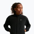 Детски поларен суитшърт Nike Sportswear black/white 4