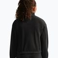 Детски поларен суитшърт Nike Sportswear black/white 6