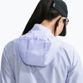 Дамско яке за бягане Nike Tempo Repel palest purple 6