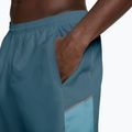 Мъжки къси панталони/шорти Nike Miler Dri-Fit 7" smokey blue/cerulean 4
