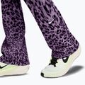 Детски панталони Nike One violet star/white 3