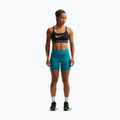 Дамски тренировъчни шорти Nike Pro Sculpt bright spruce/bright spruce 2