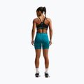 Дамски тренировъчни шорти Nike Pro Sculpt bright spruce/bright spruce 3